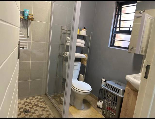 3 BEDROOM PROPERTY TO RENT IN RYNFIELD